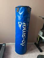 Bokszak, Gebruikt, Overige, Vechtsportmateriaal, Groter dan maat XL