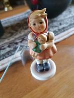 goebel meisje met de pop, Verzenden, Zo goed als nieuw, Dier