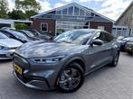 Ford Mustang Mach-E Extended RWD 98 kWh Leer, Camera, Stoel/, Automaat, Achterwielaandrijving, Gebruikt, 31 min