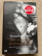 Het einde van de eenzaamheid - Benedict Wells, Boeken, Ophalen of Verzenden, Zo goed als nieuw, Nederland