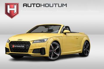 Audi TT Roadster 40 TFSI S-Tronic (bj 2023, automaat) beschikbaar voor biedingen