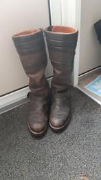 Waterdichte dames laarzen mt 39, Human Nature, Ophalen, Gedragen