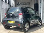 Toyota iQ 1.0 VVTi Comfort | CLIMATE CONTROL | LMV | STOELVE, Gebruikt, Huisgarantie, Met garantie (alle), 4 stoelen