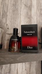 Fahrenheit dior Parfum 75 ml, Nieuw, Ophalen