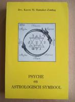 Psyche en astrologisch symbool - Karen Hamaker-Zondag, Boeken, Ophalen of Verzenden, Zo goed als nieuw