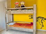 Stapelbed, Kinderen en Baby's, Kinderkamer | Stapelbedden en Hoogslapers, Ophalen, Zo goed als nieuw, Stapelbed