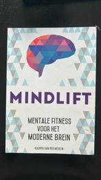 Mindlift Kasper van der Meulen, Ophalen of Verzenden, Zo goed als nieuw