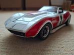 Corvette L-88 Carousel 1 #4604 Tony De Lorenzo 1:18, Ophalen of Verzenden, Zo goed als nieuw, Auto, Bburago