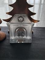 Nybro Sweden. Theelichthouder, Diversen, Ophalen of Verzenden