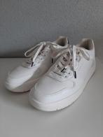 Cruyff Sports witte sneakers maat 40, Wit, Ophalen of Verzenden, Cruyff Sports, Sneakers of Gympen