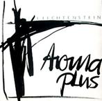 aroma plus/liechtenstein-electronic/punk/synth-ZELDZAAM+inse, Verzenden, Gebruikt, 10 inch, Alternative