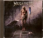 Megadeth - Countdown to extinction, Ophalen of Verzenden, Zo goed als nieuw