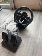 Playstation stuur, Ophalen of Verzenden, Zo goed als nieuw, Overige typen, PlayStation 4