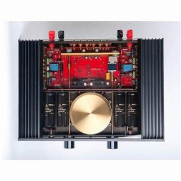Brinkmann Integrated beschikbaar voor biedingen