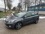 Kia Cee'd Sportswagon 1.6 GDI Airco!2012!Airco!, Auto's, Voorwielaandrijving, Euro 5, 135 pk, Gebruikt