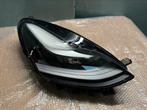 TESLA MODEL 3 LED KOPLAMP RECHTS 1077376-00-c, Ophalen, Gebruikt