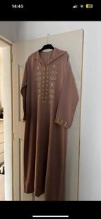 Jalaba te koop, Kleding | Dames, Maat 38/40 (M), Overige typen, Zwart, Ophalen of Verzenden