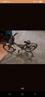 Supermooi jongens gabber fiets, Fietsen en Brommers, Ophalen, Gebruikt, 20 inch