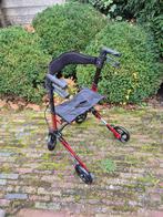 Rollator, Ophalen, Opvouwbaar, Zo goed als nieuw