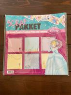 Disney prinsessen scrapbook papier, Ophalen of Verzenden, Nieuw, Papier of Karton, Scrap