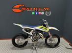 Husqvarna TC 85 2020 Gr.wielen weinig uren ! (bj 2020), Motoren, 85 cc, Bedrijf, Crossmotor