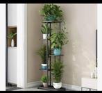 Planten rek, Minder dan 60 cm, Nieuw, Ophalen of Verzenden, Binnen