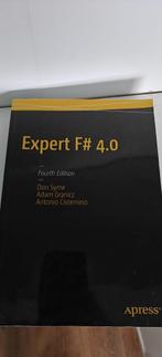 Expert F# 4.0 – Fourth Edition, Ophalen of Verzenden, Beta, Gelezen, WO