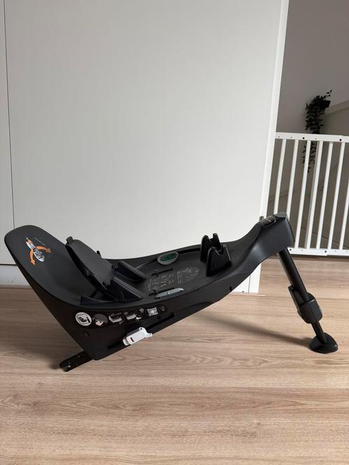 Cybex base Z draaibaar - zo goed als nieuw!, Kinderen en Baby's, Autostoeltjes, Zo goed als nieuw, Overige merken, Isofix, Ophalen