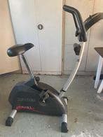 Kettler Carat hometrainer, geen mankementen, Sport en Fitness, Ophalen, Gebruikt, Metaal, Hometrainer