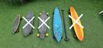 Longbaerds , carver., Ophalen of Verzenden, Skateboard