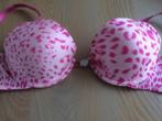 Push-up beha (Lichtroze/Donkerroze), Buffalo, Ophalen of Verzenden, Roze, BH