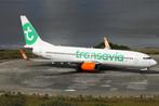 TRANSAVIA  PH-GGY, Verzenden, Nieuw, Kaart, Foto of Prent