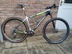 Cannondale mtb Lefty, Gebruikt, Hardtail, Heren, 53 tot 57 cm