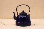 Emaille theepot / waterketel 45920, Ophalen of Verzenden