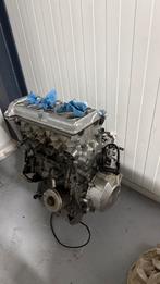 Yamaha r6 rj03 1999 motorblok, Ophalen, Gebruikt