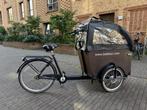 🌞After summer SALE🌞 2dehands Babboe Dog - regentent, Fietsen en Brommers, Fietsen | Bakfietsen, Overige merken, Huif, Ophalen of Verzenden