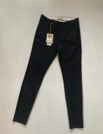 Mos Mosh Pantalon - Maat 36 - Zwart - Nieuw met kaartje, Ophalen of Verzenden, Nieuw, Maat 36 (S), Zwart