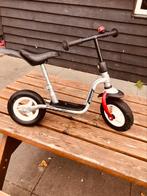 Puky loopfiets, Ophalen of Verzenden, Gebruikt, Gewone step, Puky