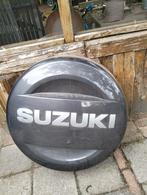 Wheel cover Suzuki,  reservewielcover, Ophalen of Verzenden, Suzuki