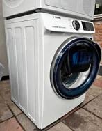 Samsung AddWash-wasmachine uit de QuickDrive-serie, Gebruikt, Ophalen of Verzenden, Voorlader, Kort programma