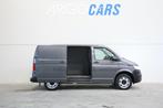 Volkswagen Transporter 2.0 TDI T6.1 DSG 199PK LED CAMERA TRE, Stof, Gebruikt, Euro 6, 4 cilinders