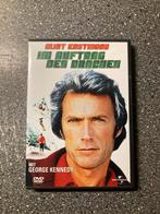 The Eiger Sanction (1975) Clint Eastwood, Cd's en Dvd's, Dvd's | Thrillers en Misdaad, Actiethriller, Ophalen of Verzenden, Vanaf 12 jaar