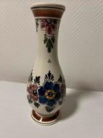 Te Koop Delft Holland Bloemenvaas Handpainted, Antiek en Kunst, Ophalen of Verzenden