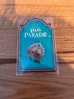 Efteling pin pagode, Verzamelen, Efteling, Ophalen of Verzenden, Nieuw, Button of Speldje