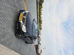 Volkswagen Eos 2.0 16V Tfsi 147KW DSG 2009 Zwart, Euro 5, Zwart, 4 cilinders, 4 stoelen