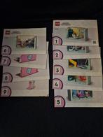 Leuke Lego Gabby's Poppenhuis Set, Kinderen en Baby's, Speelgoed | Duplo en Lego, Ophalen of Verzenden, Zo goed als nieuw, Lego