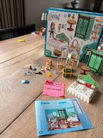 Playmobile Spirit en Lucky slaapkamer Lucky, Ophalen of Verzenden, Zo goed als nieuw