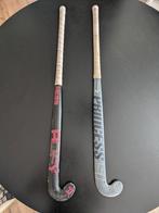 Hockeystick veld (37,5 inch) en zaal (36,5 inch), Ophalen of Verzenden, Gebruikt, Stick