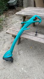 Kantjes maaier bosch, Tuin en Terras, Grastrimmers, Ophalen, Gebruikt, 10 tot 30 cm, Bosch