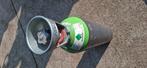 Koop/ ruil fles airproducts., Doe-het-zelf en Verbouw, Gereedschap | Lasapparaten, Ophalen of Verzenden, Zo goed als nieuw, Minder dan 150 ampère
